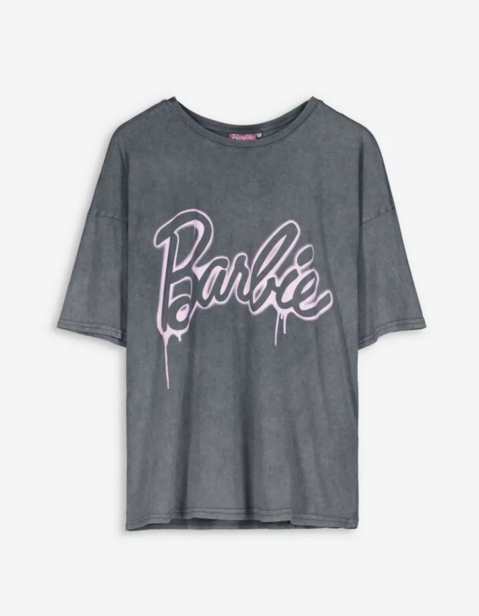 T-Shirt - Barbie