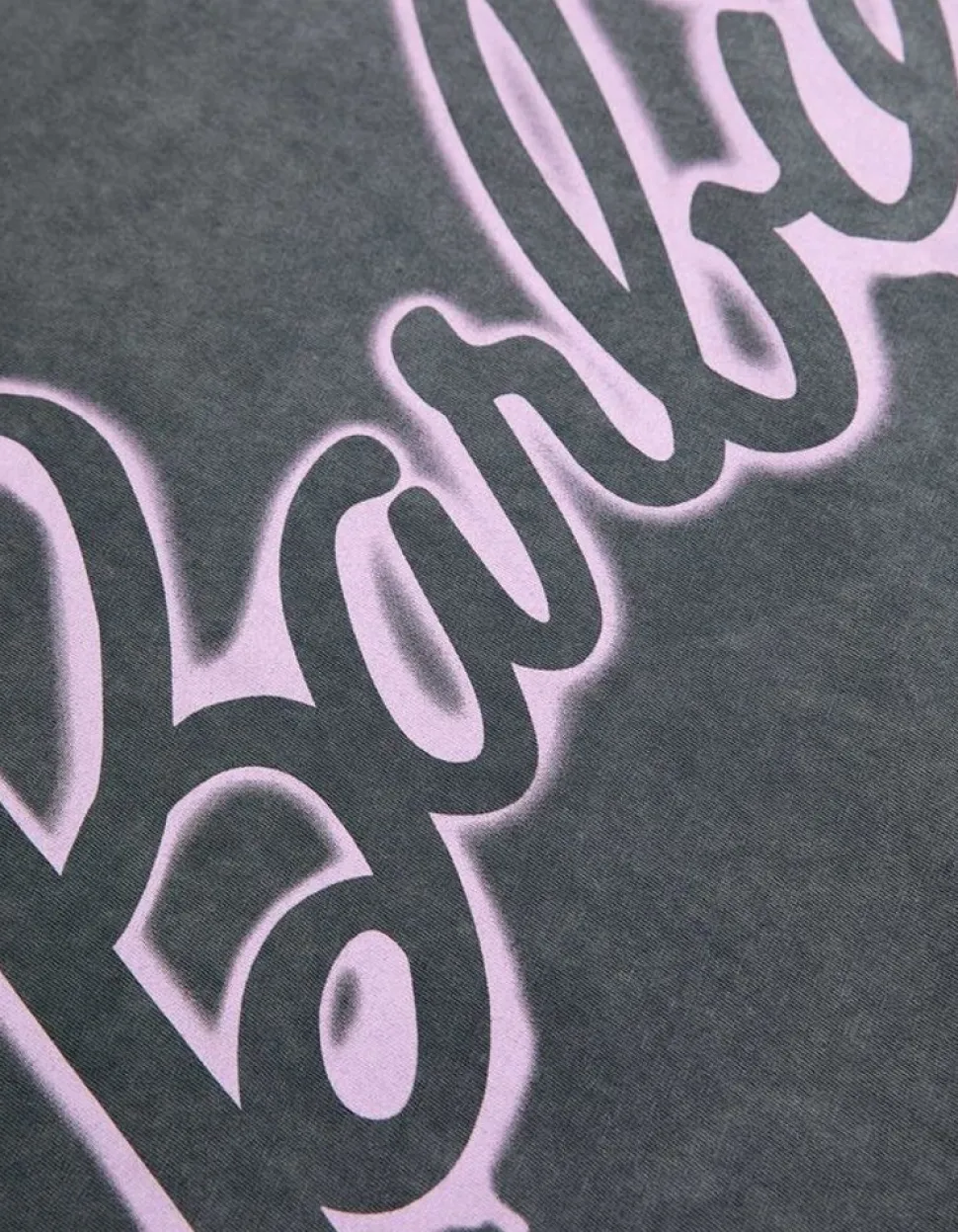 T-Shirt - Barbie