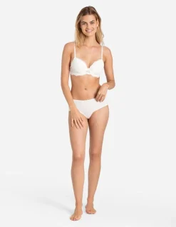 T-Shirt-Bh - Gewatteerde Cups