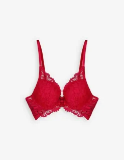 T-Shirt-Bh - Met Kant