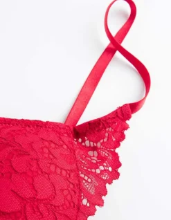 T-Shirt-Bh - Met Kant
