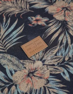 T-Shirt - Bloemenmotief