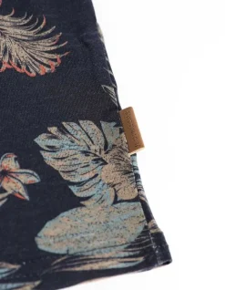 T-Shirt - Bloemenmotief