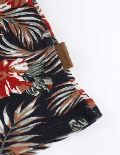 T-Shirt - Bloemenmotief