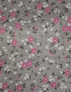 T-Shirt - Bloemenmotief