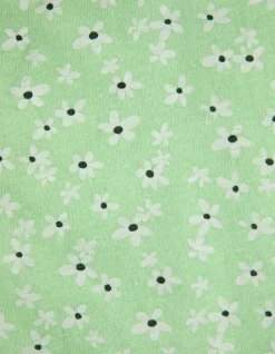 T-Shirt - Bloemenmotief