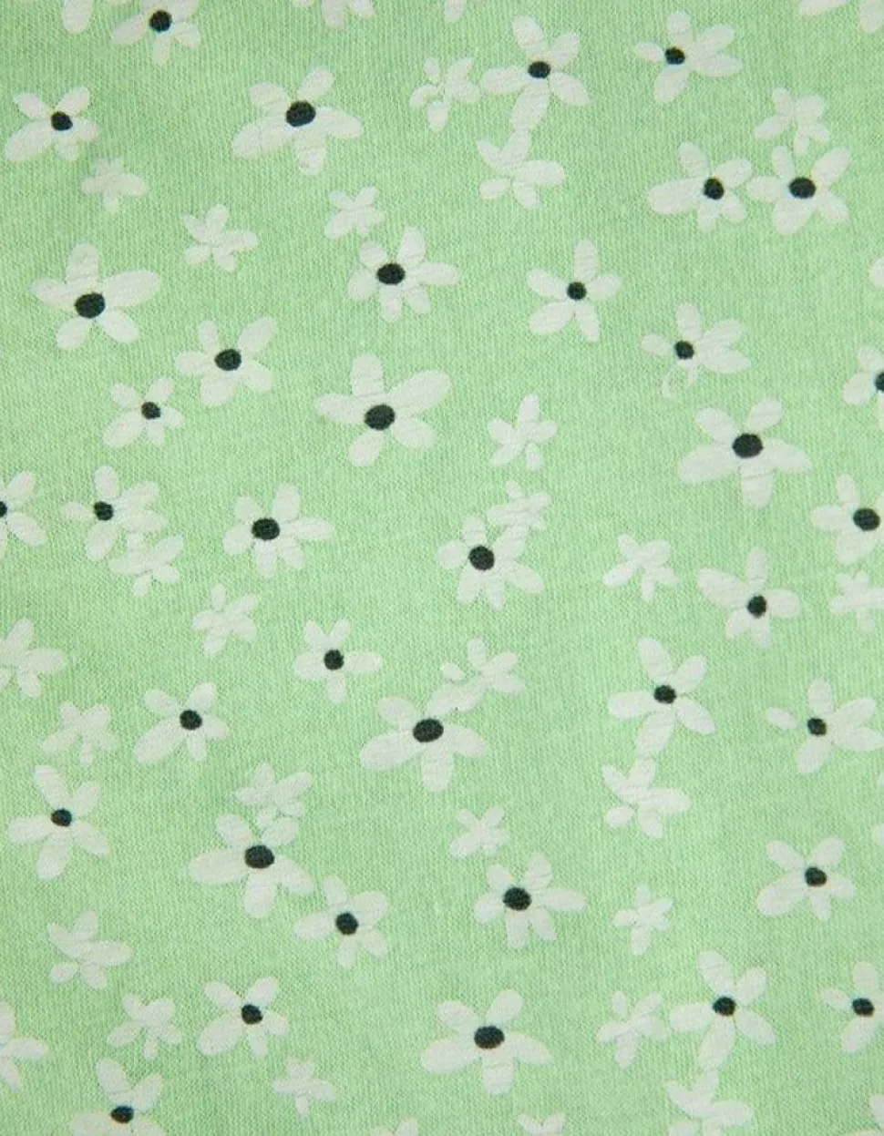 T-Shirt - Bloemenmotief