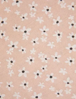 T-Shirt - Bloemenmotief