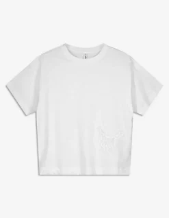 T-Shirt - Borduursels