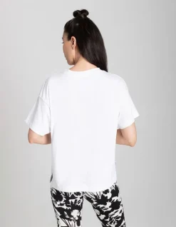 T-Shirt - Borduursels