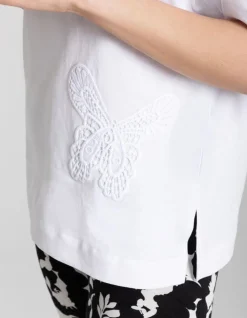 T-Shirt - Borduursels