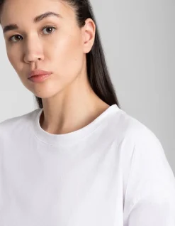 T-Shirt - Borduursels