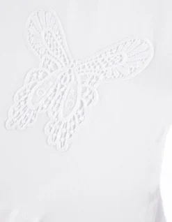 T-Shirt - Borduursels