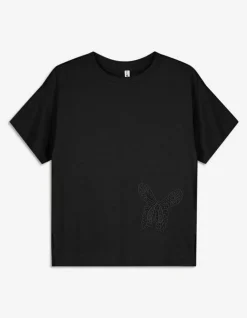 T-Shirt - Borduursels