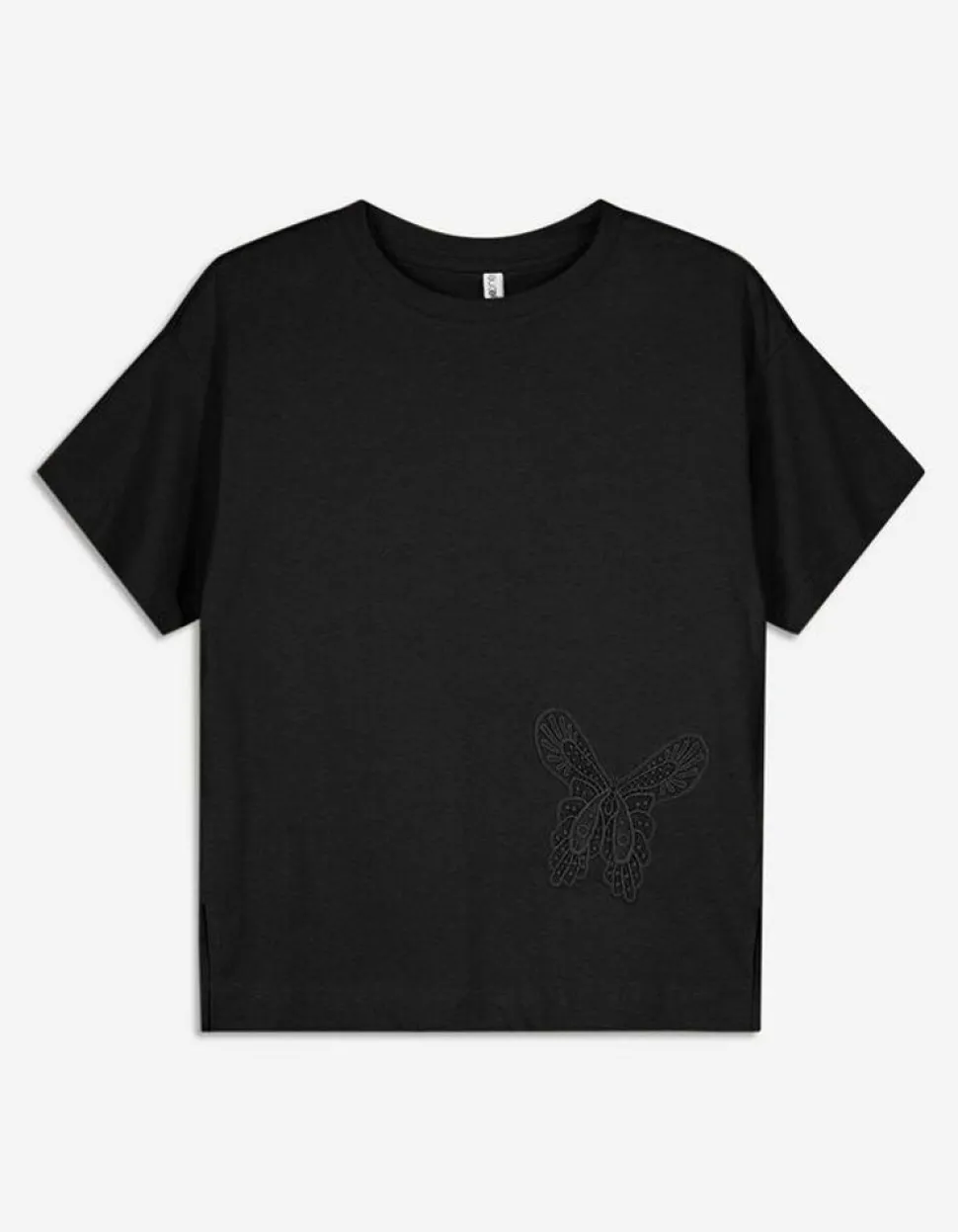 T-Shirt - Borduursels