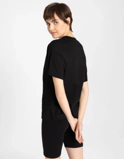 T-Shirt - Borduursels