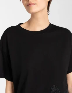 T-Shirt - Borduursels