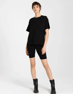 T-Shirt - Borduursels