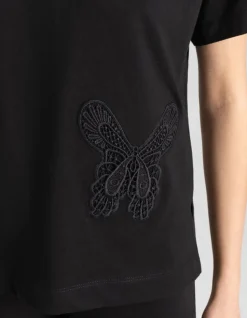 T-Shirt - Borduursels