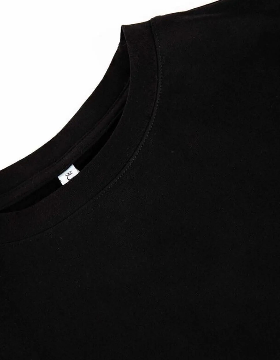 T-Shirt - Borduursels