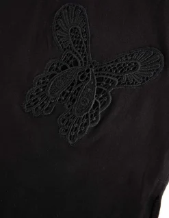 T-Shirt - Borduursels