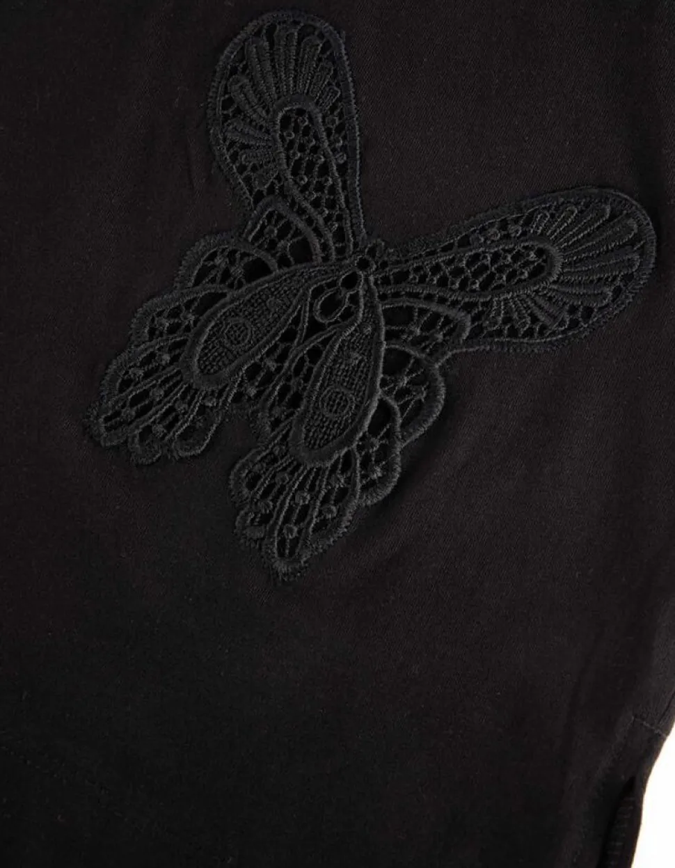 T-Shirt - Borduursels