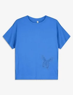 T-Shirt - Borduursels