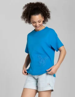 T-Shirt - Borduursels