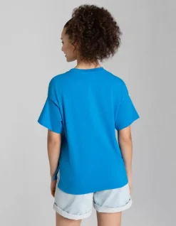 T-Shirt - Borduursels