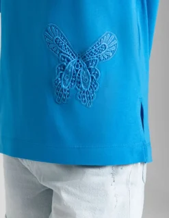 T-Shirt - Borduursels