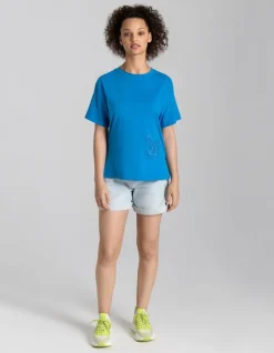 T-Shirt - Borduursels