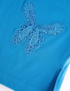 T-Shirt - Borduursels