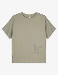 T-Shirt - Borduursels