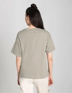 T-Shirt - Borduursels