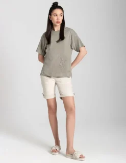 T-Shirt - Borduursels