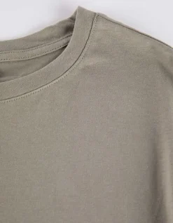 T-Shirt - Borduursels