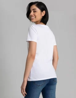 T-Shirt - Borduursels