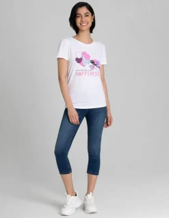 T-Shirt - Borduursels