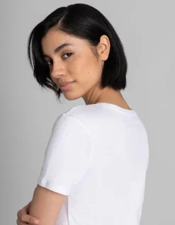 T-Shirt - Borduursels