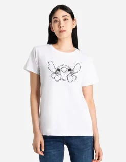 T-Shirt - Disneyprint
