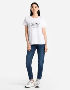T-Shirt - Disneyprint