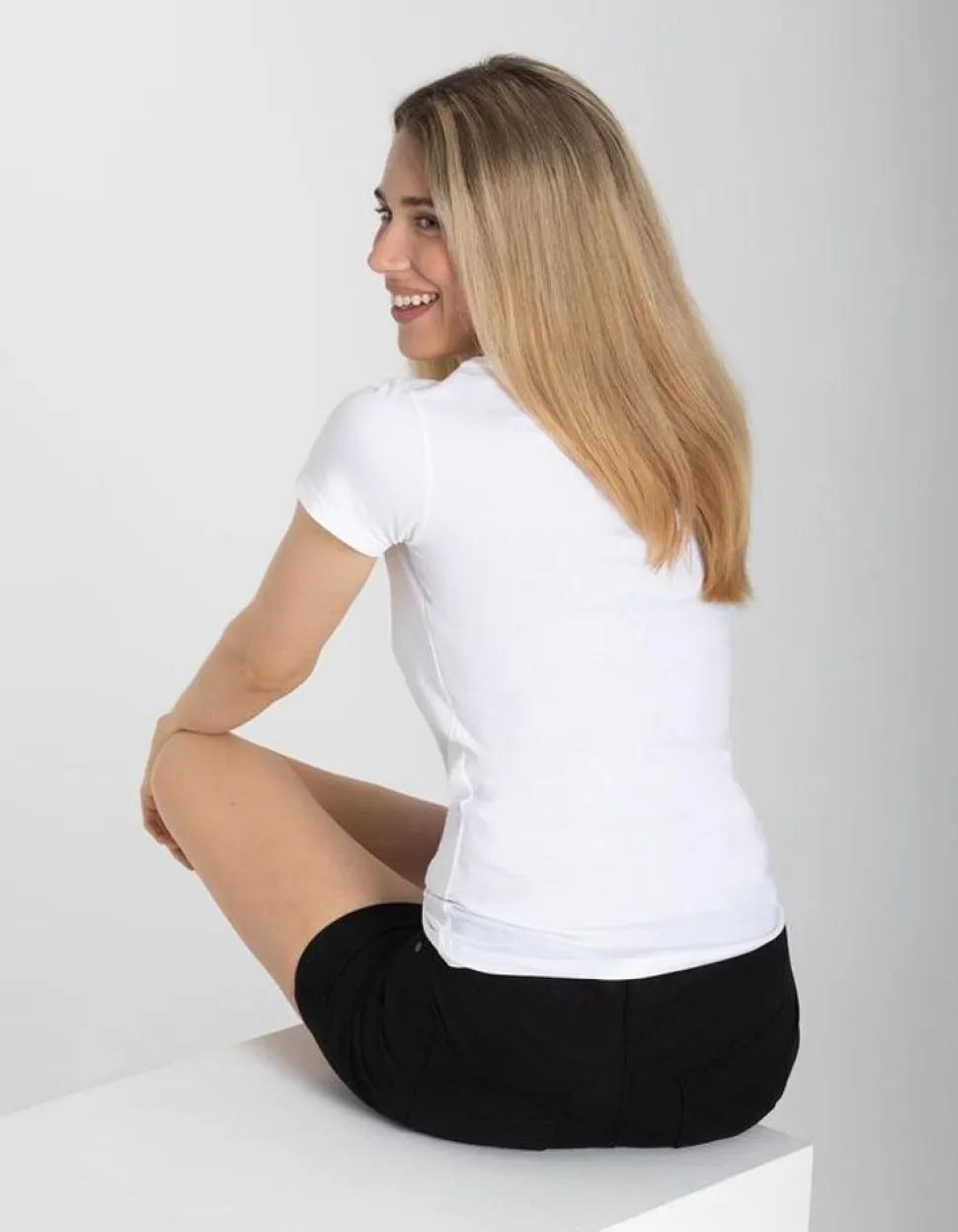 T-Shirt - Effen