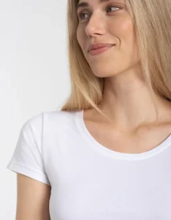T-Shirt - Effen