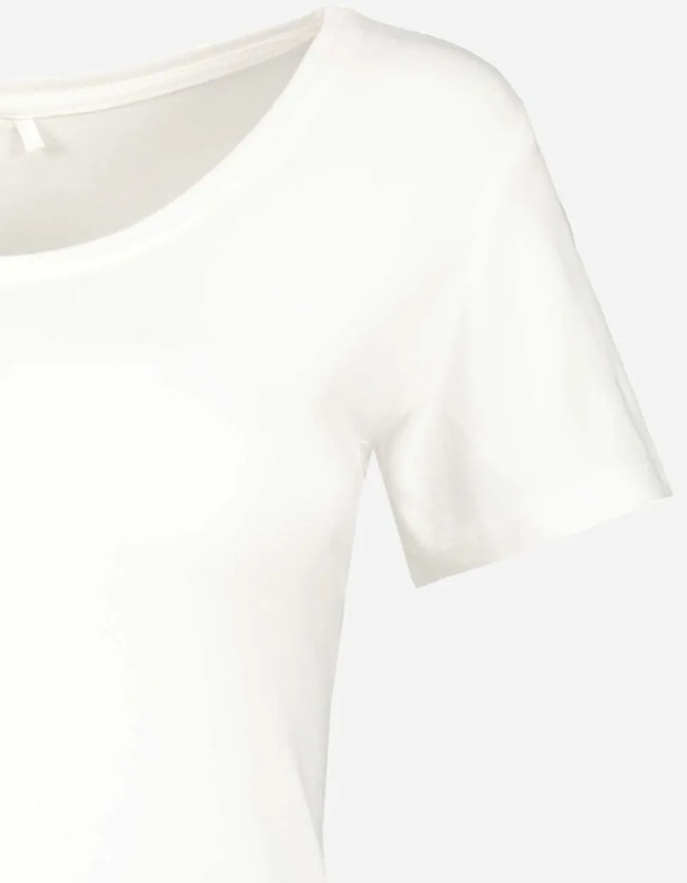 T-Shirt - Effen