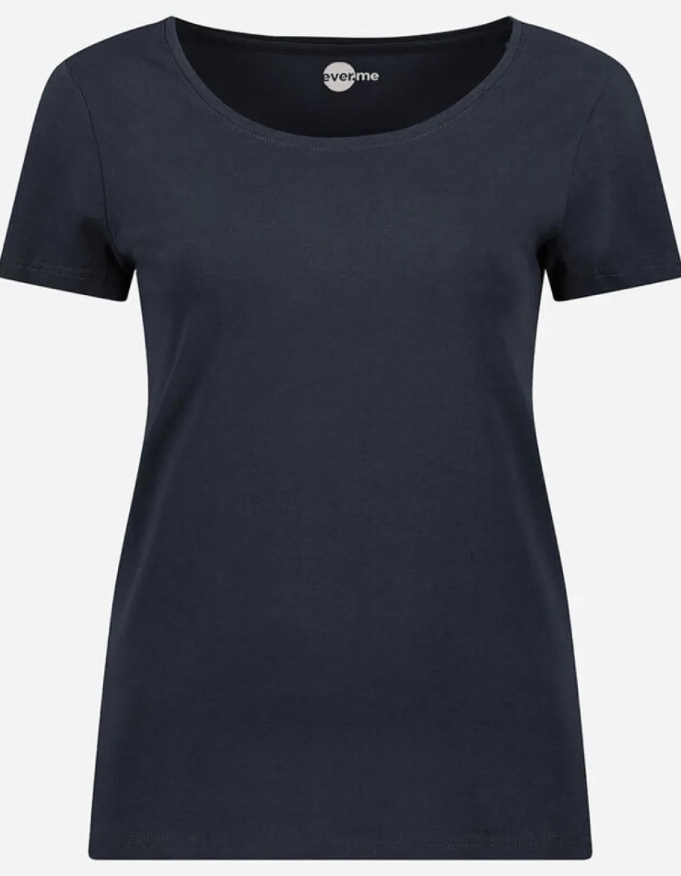 T-Shirt - Effen