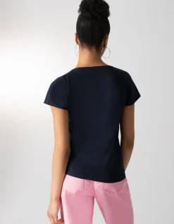 T-Shirt - Effen