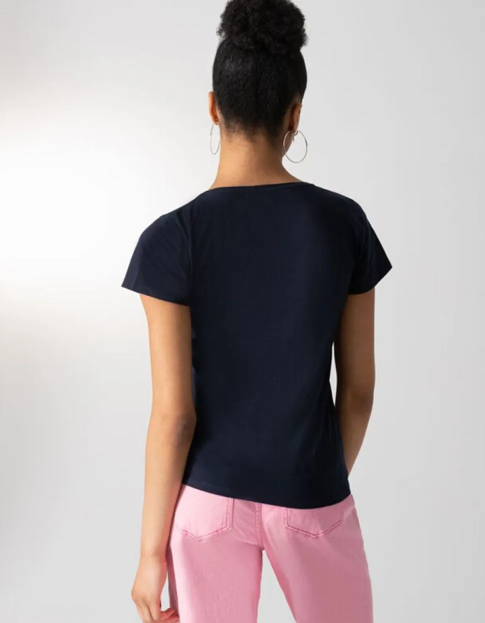 T-Shirt - Effen