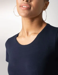 T-Shirt - Effen