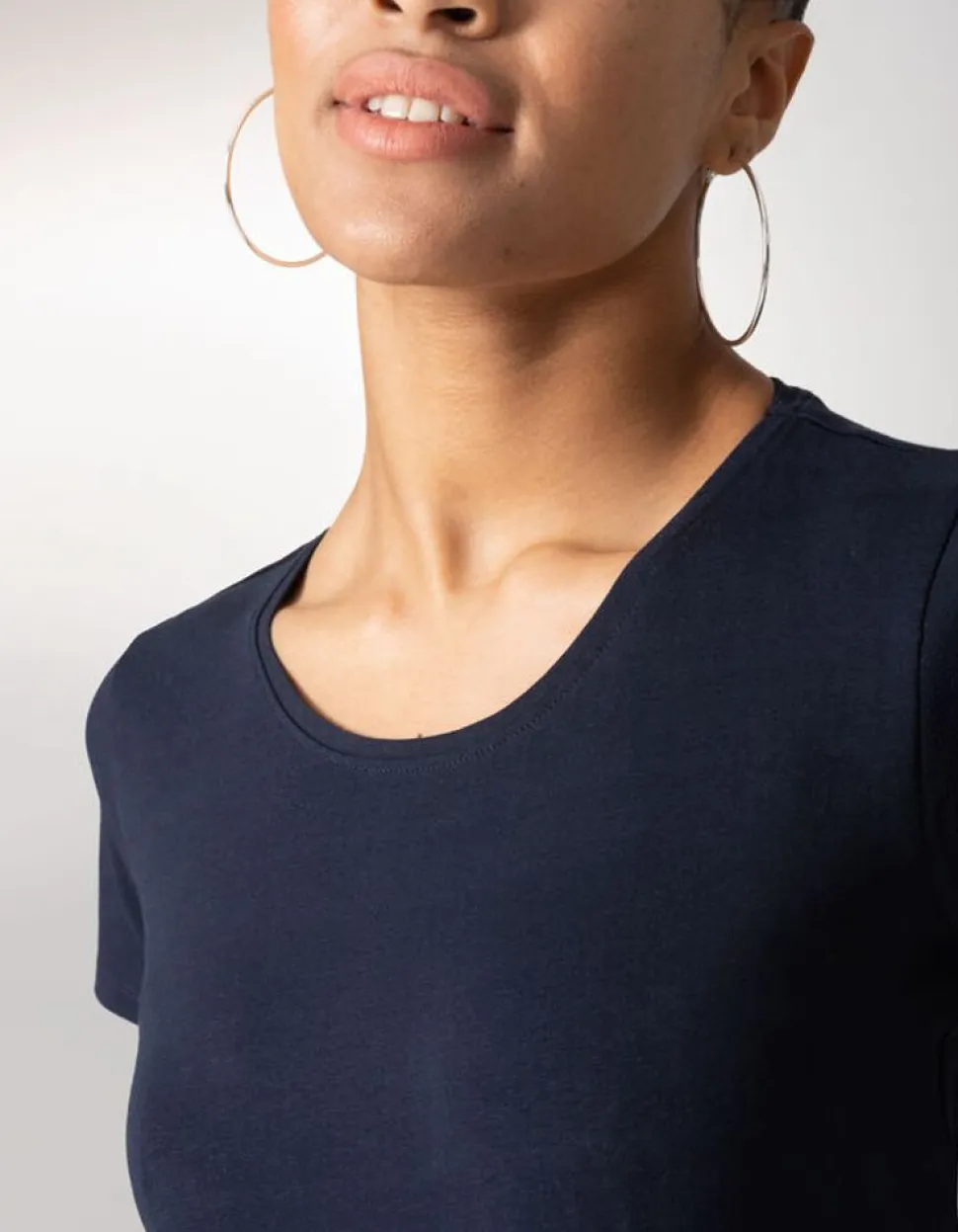 T-Shirt - Effen