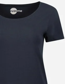 T-Shirt - Effen